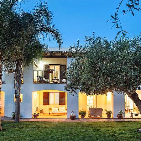 Casa Marsala Apartment Exterior photo