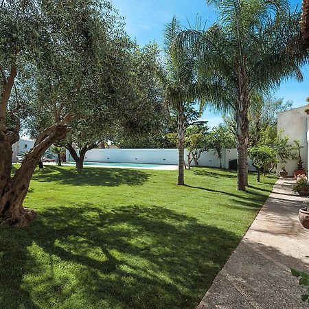 Casa Marsala Apartment Exterior photo