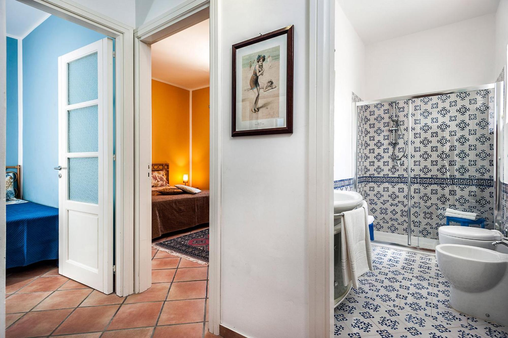 Casa Marsala Apartment Exterior photo