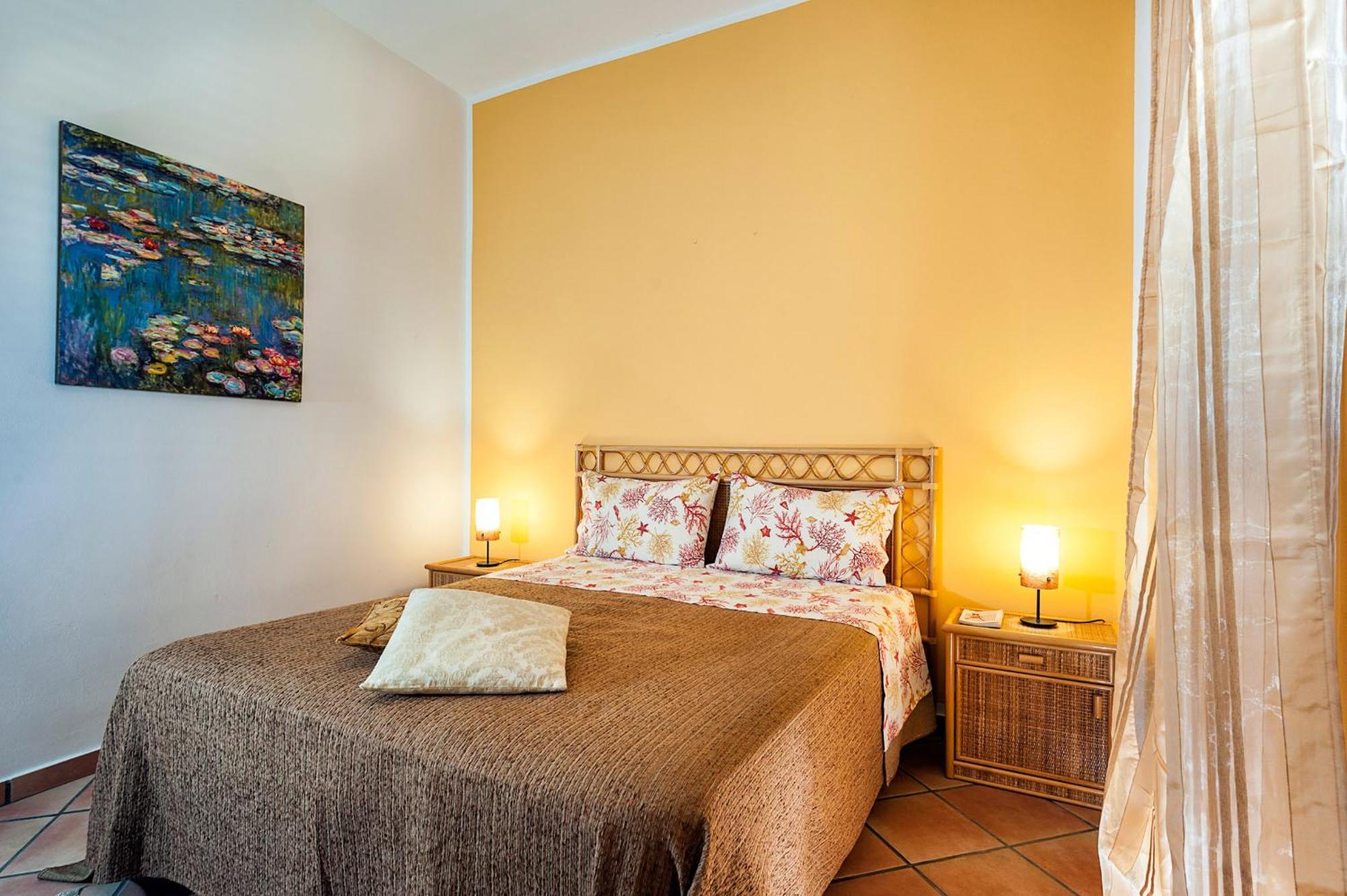 Casa Marsala Apartment Exterior photo