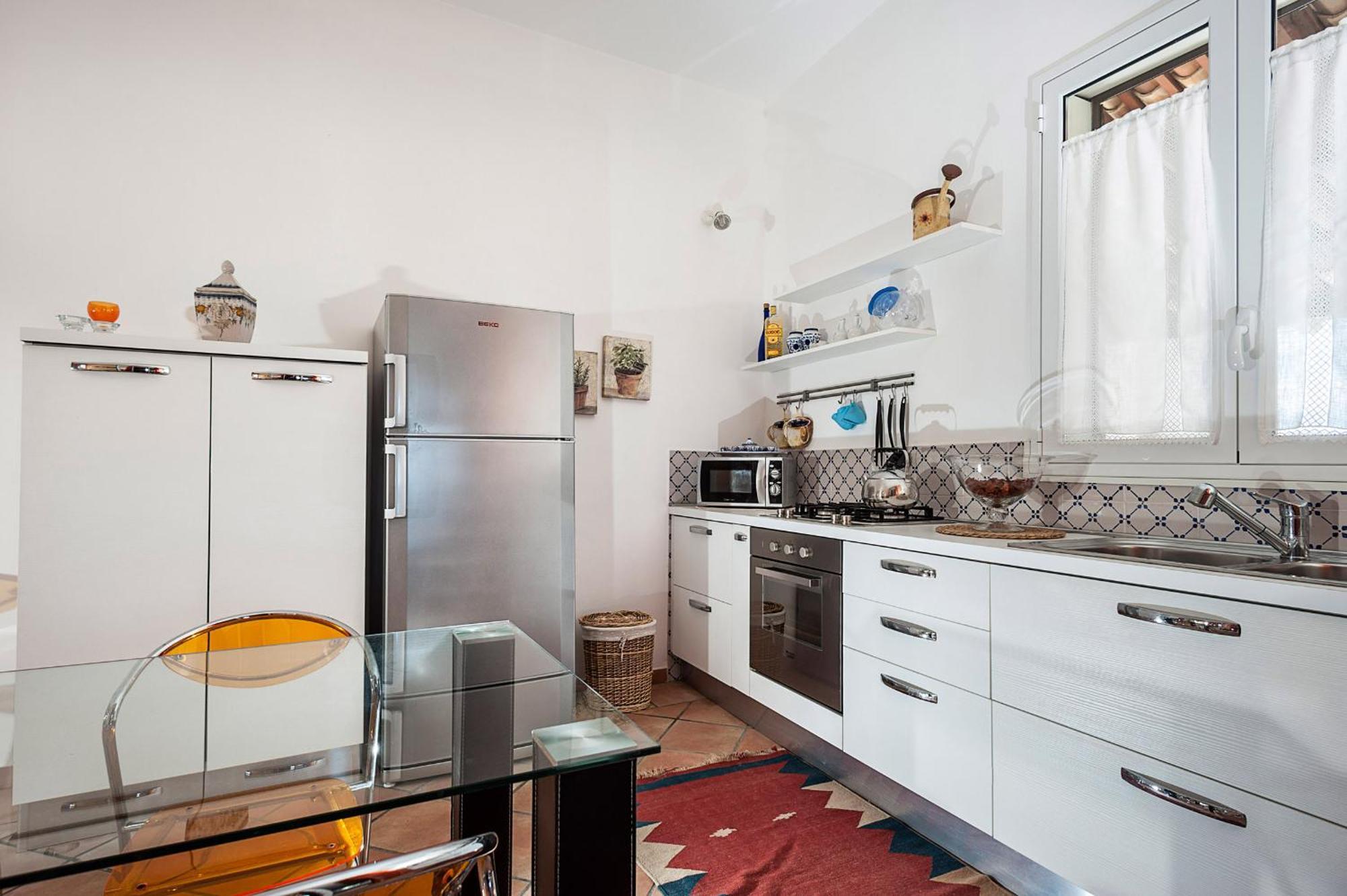 Casa Marsala Apartment Exterior photo