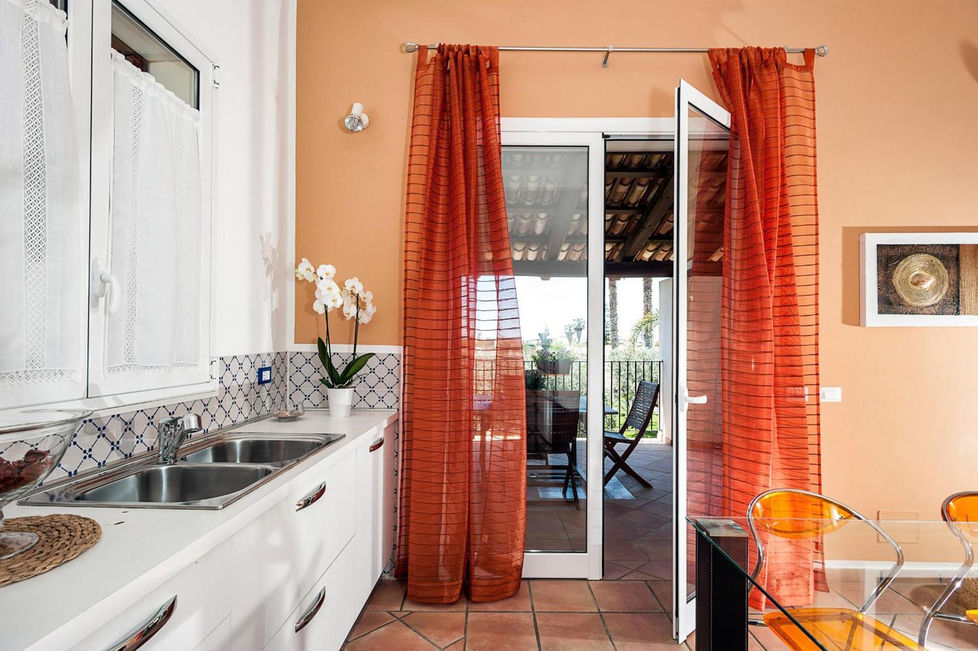 Casa Marsala Apartment Exterior photo