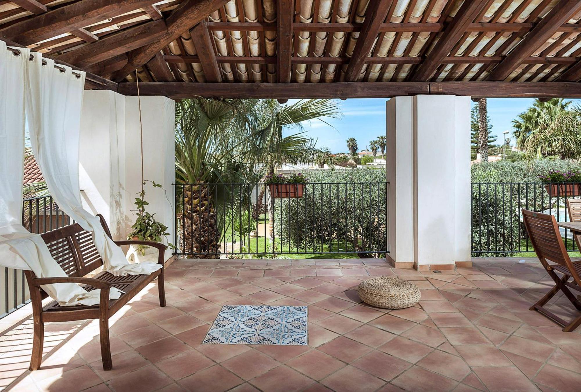 Casa Marsala Apartment Exterior photo