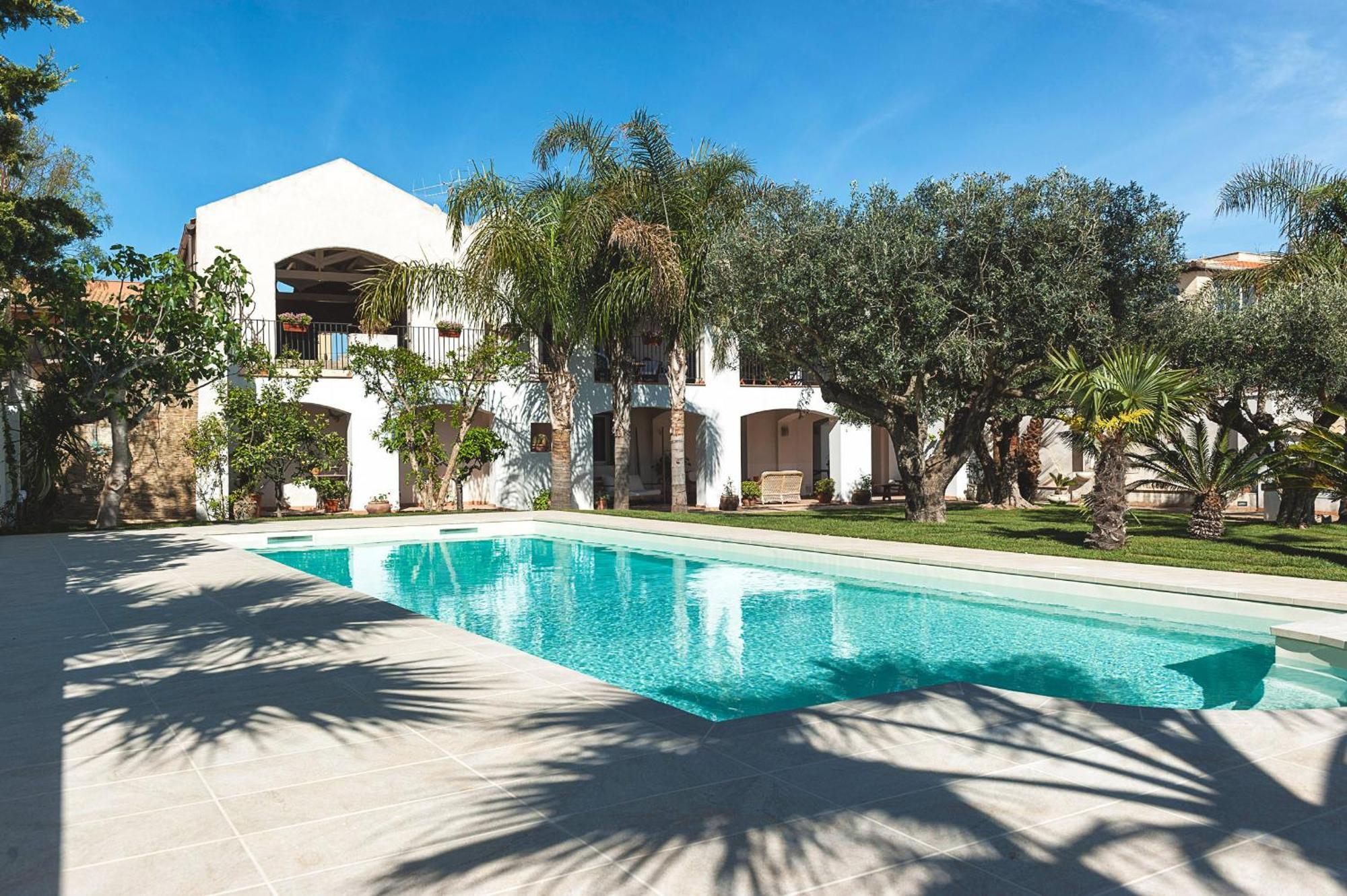 Casa Marsala Apartment Exterior photo