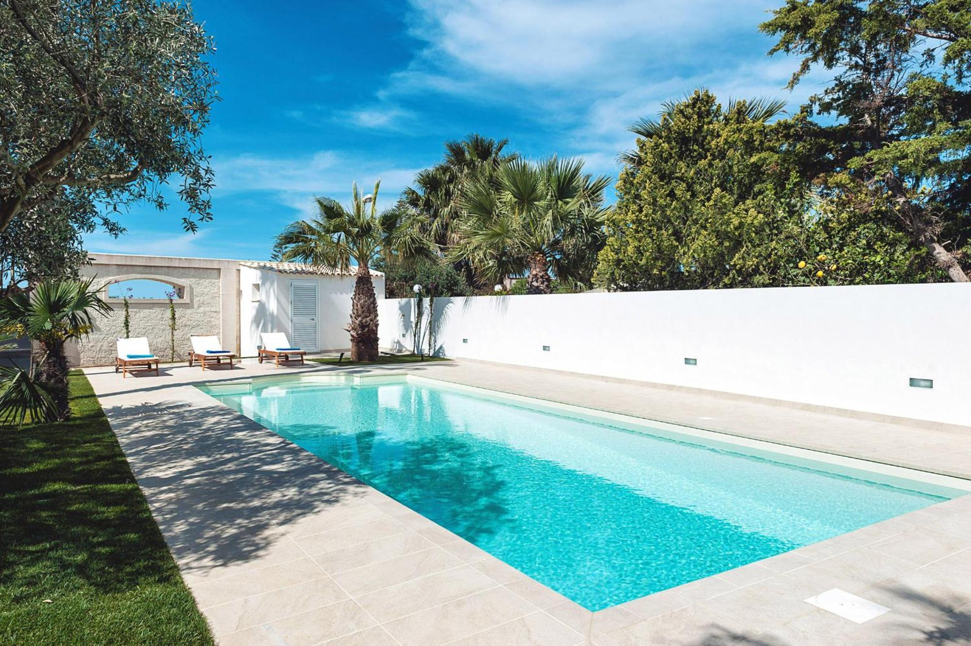 Casa Marsala Apartment Exterior photo