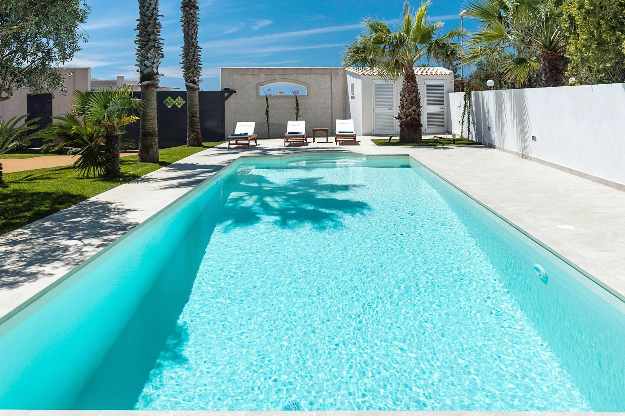 Casa Marsala Apartment Exterior photo