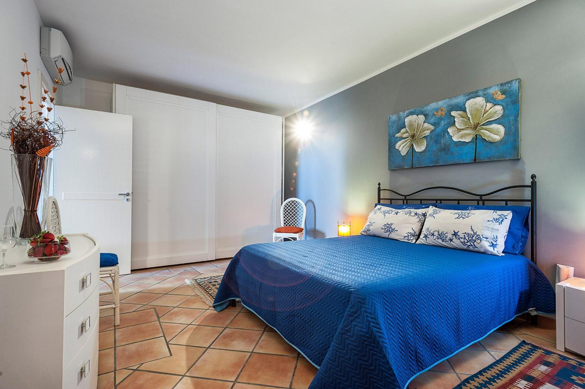 Casa Marsala Apartment Exterior photo