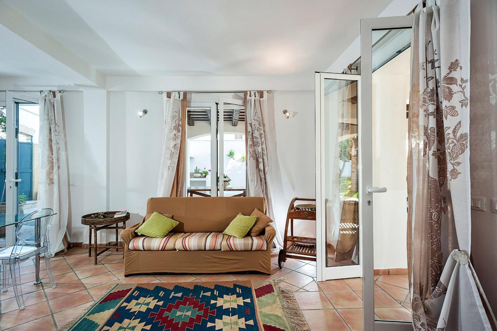 Casa Marsala Apartment Exterior photo