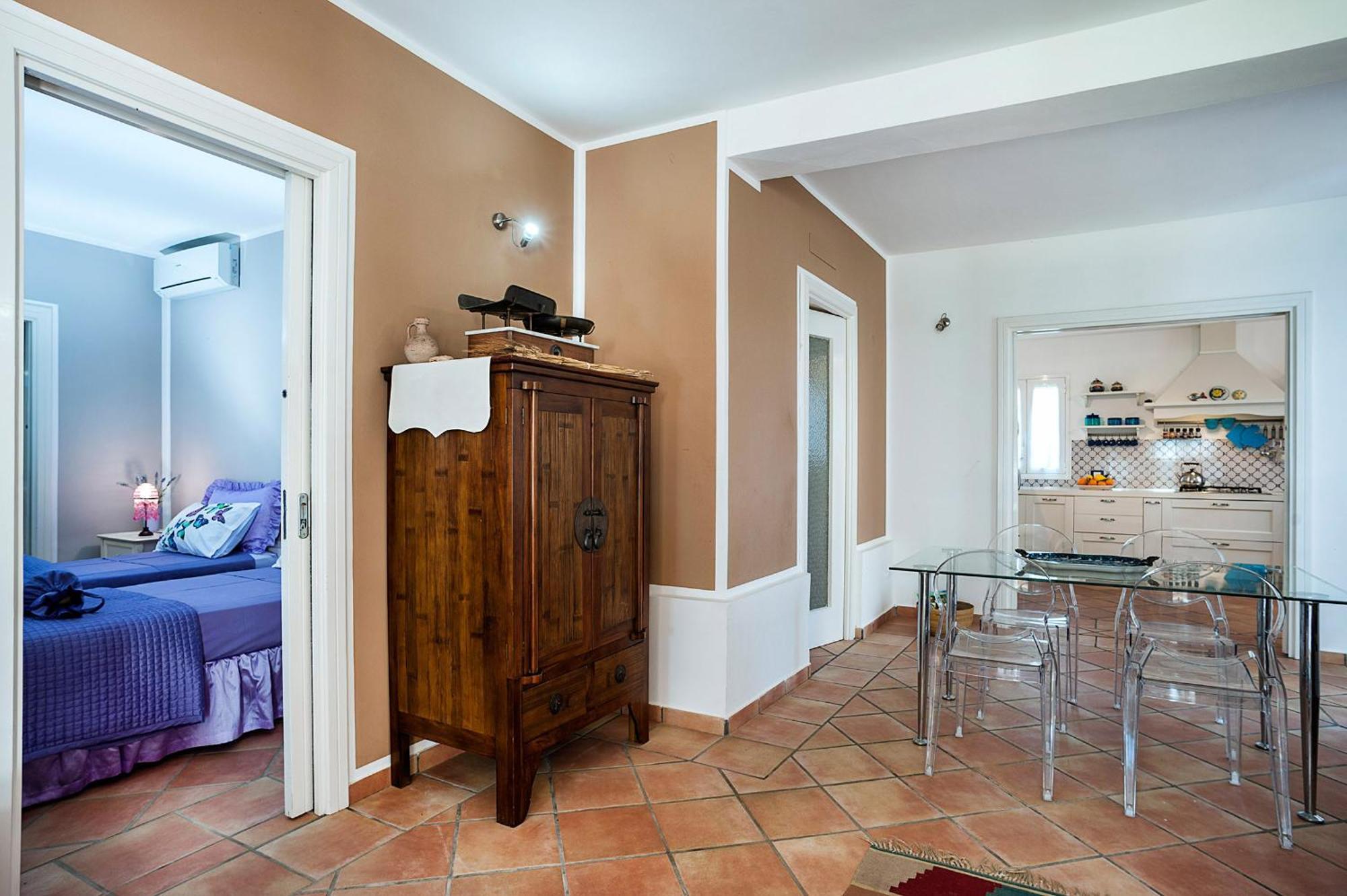 Casa Marsala Apartment Exterior photo