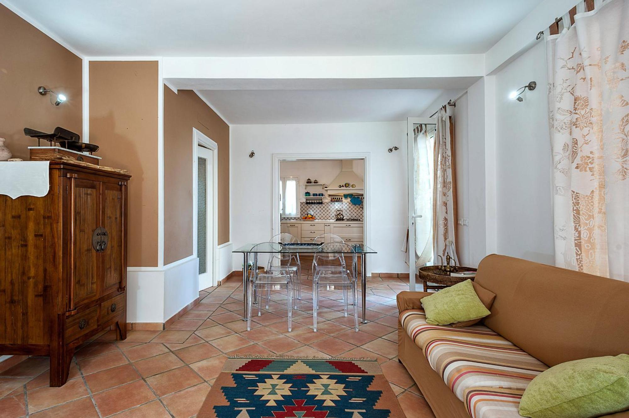 Casa Marsala Apartment Exterior photo