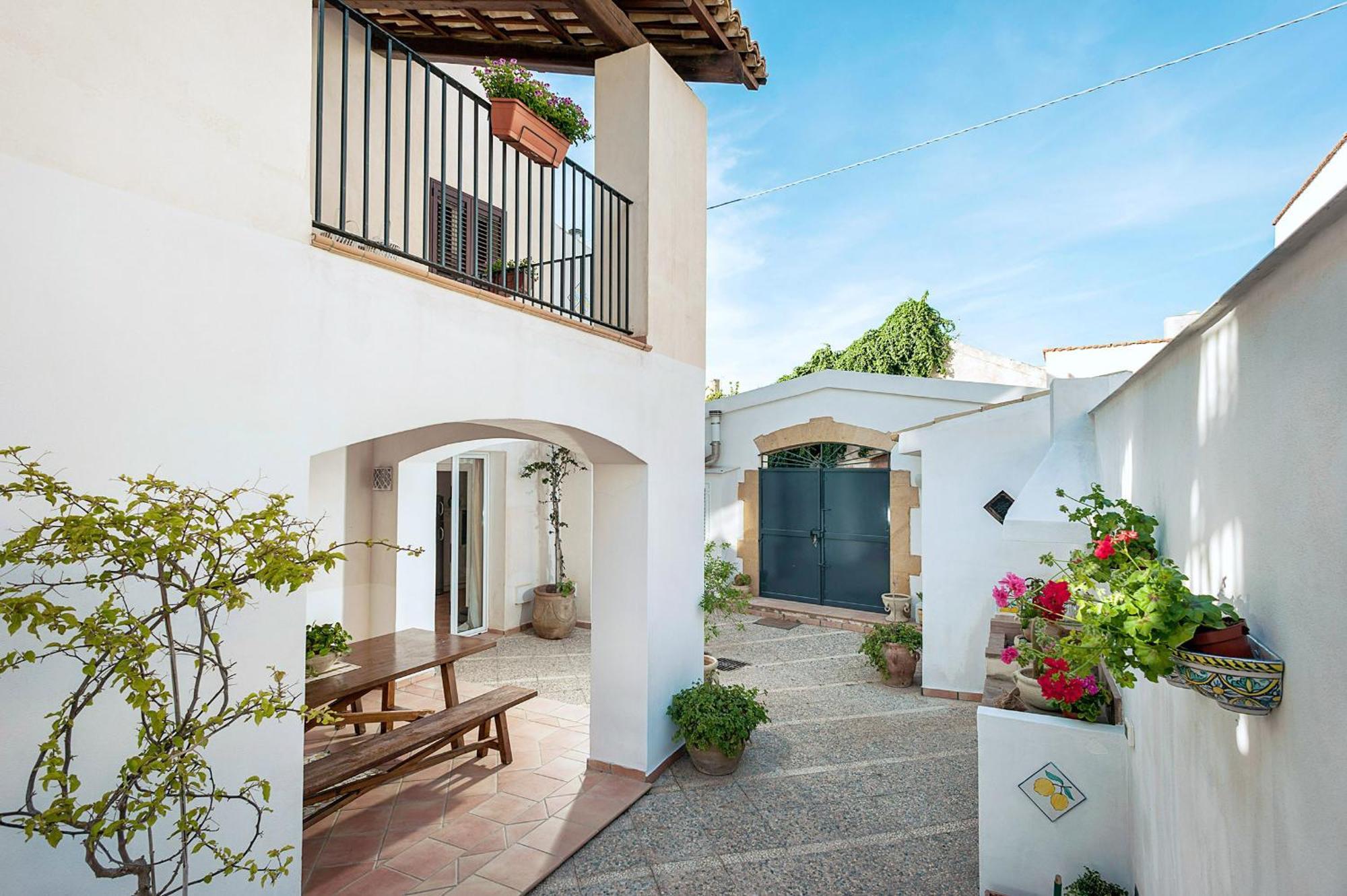 Casa Marsala Apartment Exterior photo