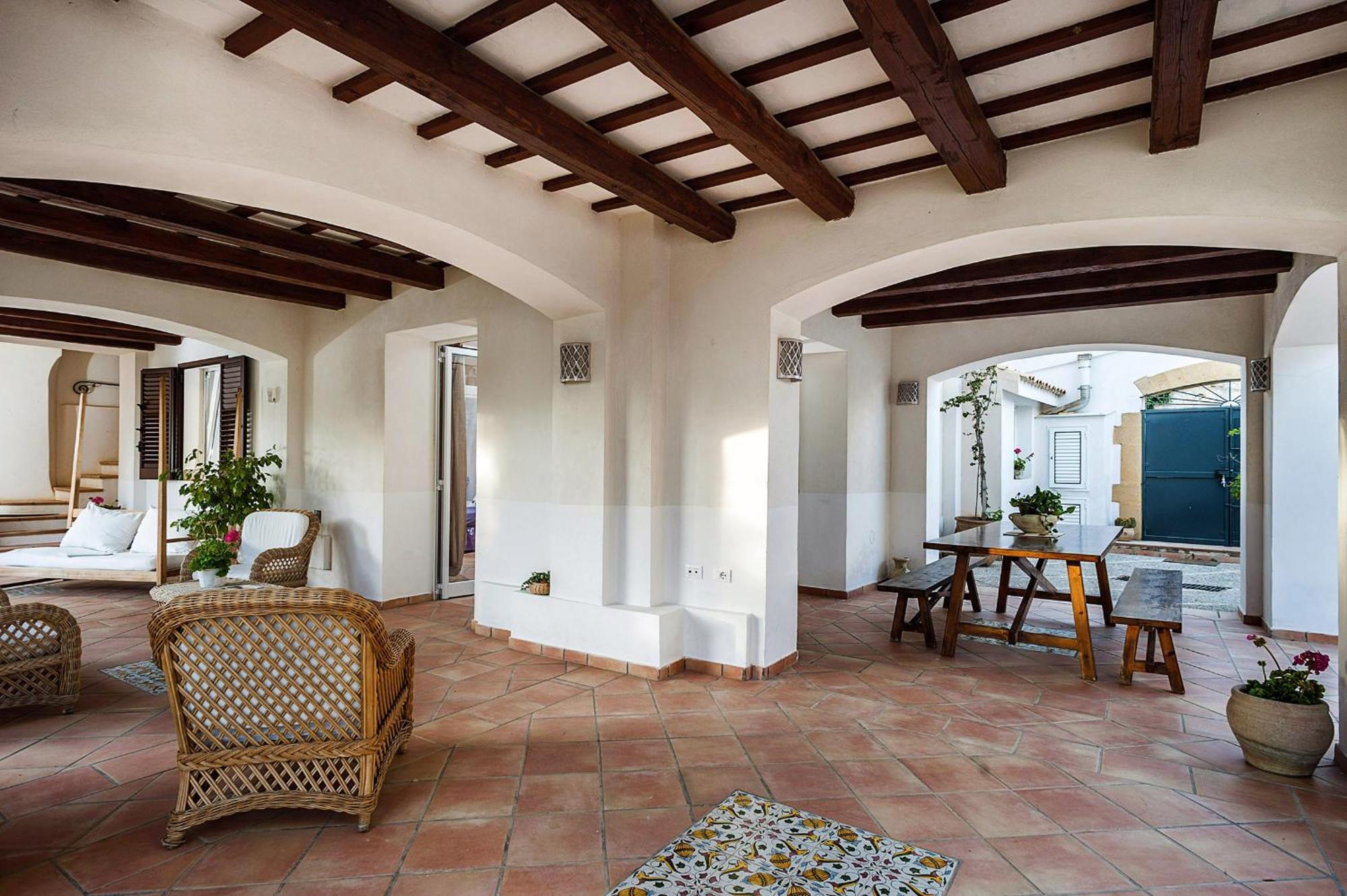 Casa Marsala Apartment Exterior photo