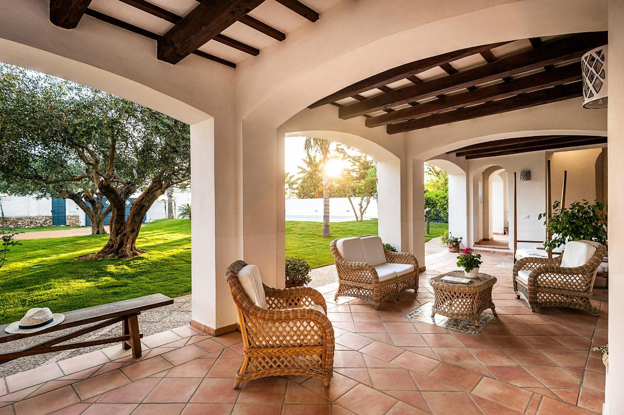 Casa Marsala Apartment Exterior photo
