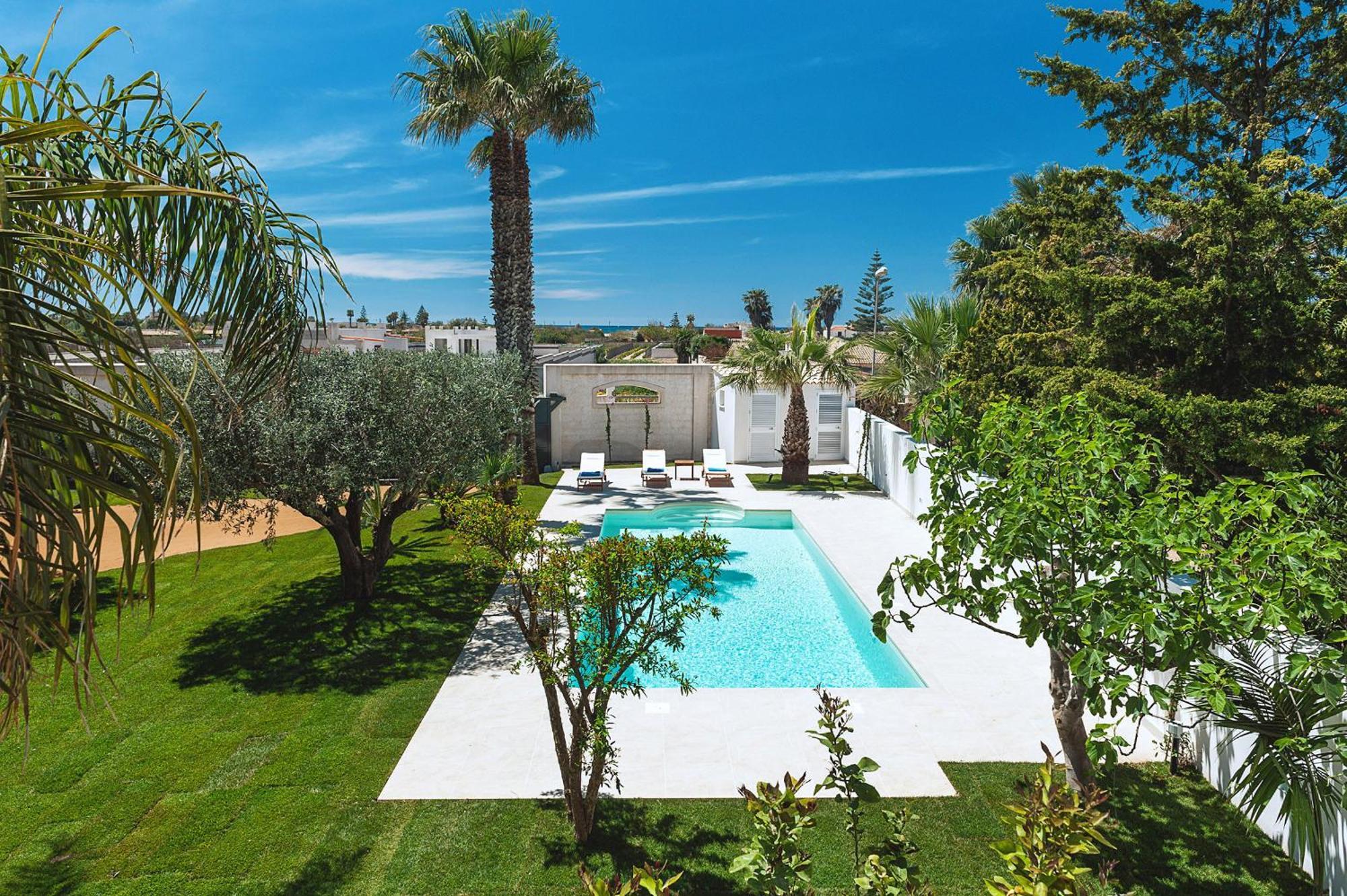 Casa Marsala Apartment Exterior photo