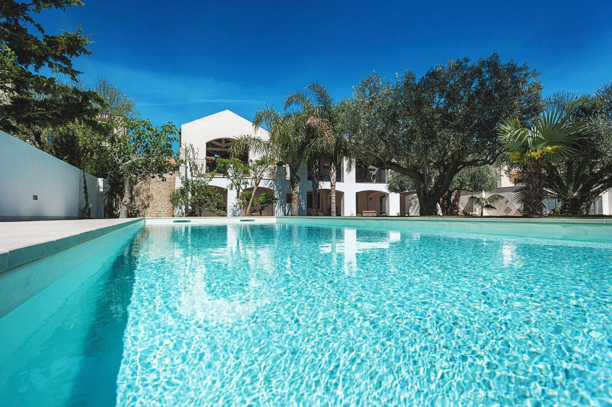 Casa Marsala Apartment Exterior photo